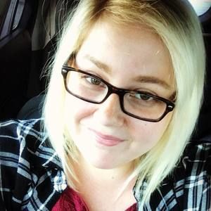 Meet your Posher, Kaitlyn